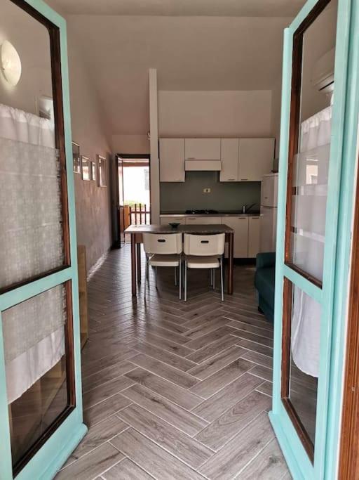 Casa Di Lu' - Bilocale Con Giardino - Porto Pollo Lejlighed Eksteriør billede
